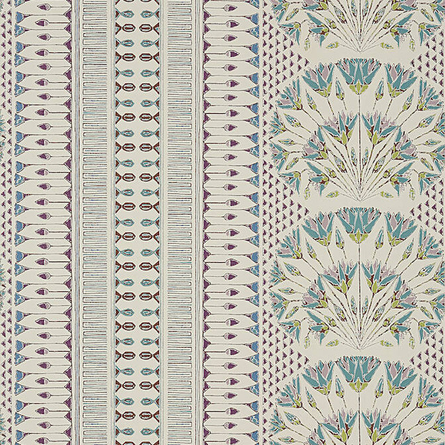 Anna French Wallpaper Cairo Eggplant AT9626 Wallpaper Non Woven Wallpaper UNITED KINGDOM - </p><p>Repeat: V: 9 27 - My Fabric Connection - Anna French Wallpaper Cairo Eggplant AT9626 Wallpaper Non Woven Wallpaper UNITED KINGDOM - </p><p>Repeat: V: 9 27 - My Fabric Connection -