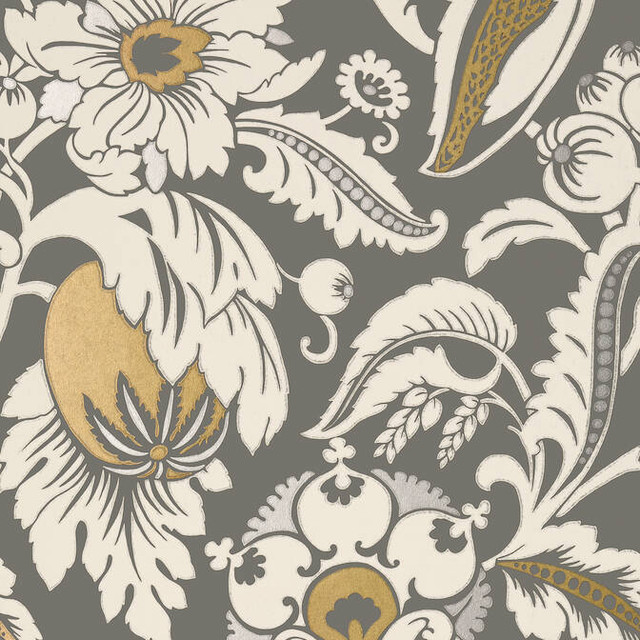 Anna French Wallpaper Mallorca Charcoal AT6114 Wallpaper Non Woven Wallpaper UNITED KINGDOM - </p><p>Repeat: V: 24 20.5 - My Fabric Connection - Anna French Wallpaper Mallorca Charcoal AT6114 Wallpaper Non Woven Wallpaper UNITED KINGDOM - </p><p>Repeat: V: 24 20.5 - My Fabric Connection -