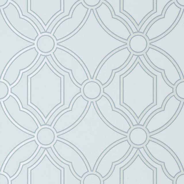 Anna French Wallpaper Roscoe Aqua AT6125 Wallpaper Non Woven Wallpaper UNITED KINGDOM - </p><p>Repeat: V: 10.25 20.5 - My Fabric Connection - Anna French Wallpaper Roscoe Aqua AT6125 Wallpaper Non Woven Wallpaper UNITED KINGDOM - </p><p>Repeat: V: 10.25 20.5 - My Fabric Connection -