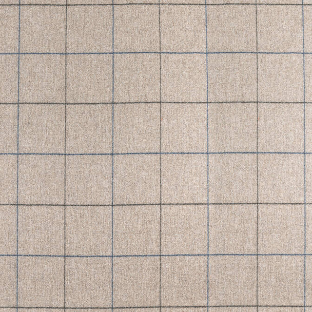 Thibaut Fabric Ravello Cinnamon W8100 Fabric 80% Wool, 20% Nylon ITALY - </p><p>Repeat: V: 6 54 - My Fabric Connection -