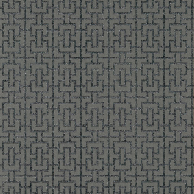 Anna French Wallpaper Bridle Charcoal AT79120 Wallpaper Non Woven Wallpaper BELGIUM - </p><p>Repeat: V: 4.25 20.5 - My Fabric Connection - Anna French Wallpaper Bridle Charcoal AT79120 Wallpaper Non Woven Wallpaper BELGIUM - </p><p>Repeat: V: 4.25 20.5 - My Fabric Connection -