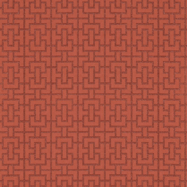 Anna French Wallpaper Bridle Red AT79121 Wallpaper Non Woven Wallpaper BELGIUM - </p><p>Repeat: V: 4.25 20.5 - My Fabric Connection - Anna French Wallpaper Bridle Red AT79121 Wallpaper Non Woven Wallpaper BELGIUM - </p><p>Repeat: V: 4.25 20.5 - My Fabric Connection -