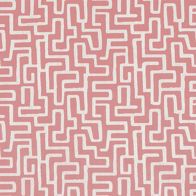 Thibaut Fabric Terrace Lane Blush W742032 Fabric 100% Cotton INDIA 50000 </p><p>Repeat: V: 12.5 54 - My Fabric Connection - Thibaut Fabric Terrace Lane Blush W742032 Fabric 100% Cotton INDIA 50000 </p><p>Repeat: V: 12.5 54 - My Fabric Connection -