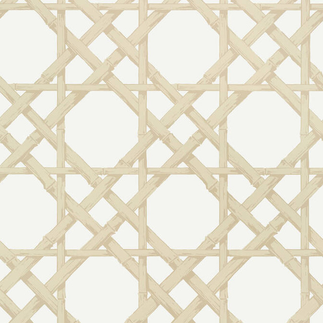 Thibaut Wallpaper Cyrus Cane Beige T13145 Wallpaper Wallpaper U.S.A. - </p><p>Repeat: V: 27 27 - My Fabric Connection - Thibaut Wallpaper Cyrus Cane Beige T13145 Wallpaper Wallpaper U.S.A. - </p><p>Repeat: V: 27 27 - My Fabric Connection -
