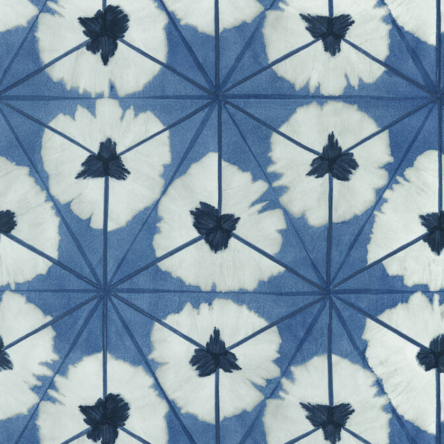 Thibaut Wallpaper Sunburst Navy T13093 Wallpaper Wallpaper U.S.A. - </p><p>Repeat: V: 23.5 27 - My Fabric Connection - Thibaut Wallpaper Sunburst Navy T13093 Wallpaper Wallpaper U.S.A. - </p><p>Repeat: V: 23.5 27 - My Fabric Connection -