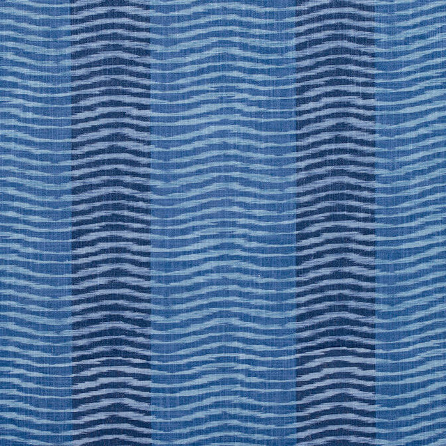 Thibaut Fabric Wavelet Navy F913094 Fabric 51% Linen, 49% Viscose THAILAND 20000 </p><p>Repeat: V: 8 54 - My Fabric Connection - Thibaut Fabric Wavelet Navy F913094 Fabric 51% Linen, 49% Viscose THAILAND 20000 </p><p>Repeat: V: 8 54 - My Fabric Connection -