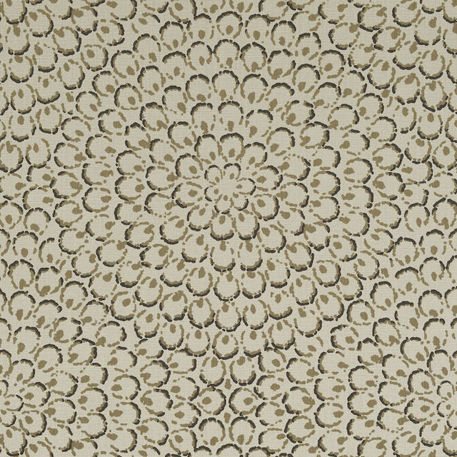 Thibaut Wallpaper Aster Charcoal T4035 Wallpaper String Wallpaper U.S.A. - </p><p>Repeat: V: 25.25 27 - My Fabric Connection -