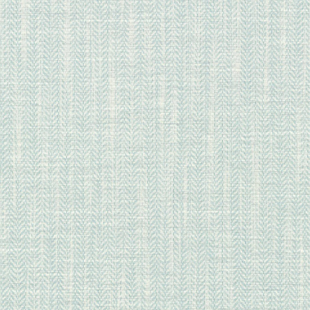 Thibaut Wallpaper Baldwin Herringbone Aqua T4059 Wallpaper String Wallpaper U.S.A. - </p><p>Repeat: V: 20.5 27 - My Fabric Connection -