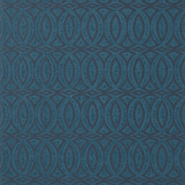 Thibaut Wallpaper Martello Teal T4002 Wallpaper Beaded Non-Woven UNITED KINGDOM - </p><p>Repeat: V: 25.25 27 - My Fabric Connection - Thibaut Wallpaper Martello Teal T4002 Wallpaper Beaded Non-Woven UNITED KINGDOM - </p><p>Repeat: V: 25.25 27 - My Fabric Connection -