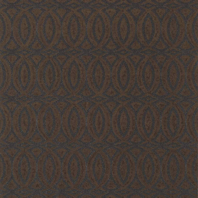 Thibaut Wallpaper Martello Chocolate T4003 Wallpaper Beaded Non-Woven UNITED KINGDOM - </p><p>Repeat: V: 25.25 27 - My Fabric Connection - Thibaut Wallpaper Martello Chocolate T4003 Wallpaper Beaded Non-Woven UNITED KINGDOM - </p><p>Repeat: V: 25.25 27 - My Fabric Connection -