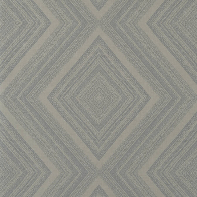 Thibaut Wallpaper Tappeto Charcoal T4043 Wallpaper Wallpaper U.S.A. - </p><p>Repeat: V: 20.5 27 - My Fabric Connection -