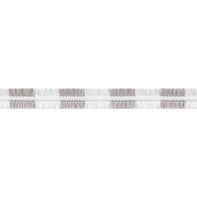 Thibaut Fabric Easton Fringe Sterling E81867 Fabric 100% Solution Dyed Polyester UNITED KINGDOM - </p><p>Repeat: V: 2 0.875 - My Fabric Connection - Thibaut Fabric Easton Fringe Sterling E81867 Fabric 100% Solution Dyed Polyester UNITED KINGDOM - </p><p>Repeat: V: 2 0.875 - My Fabric Connection -