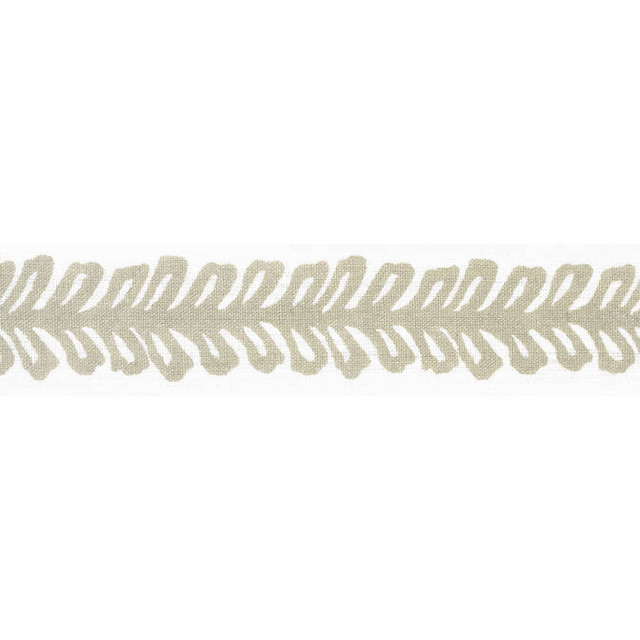 Thibaut Fabric Lenox Tape Linen E12041 Fabric 100% Linen INDIA - </p><p>Repeat: V: 3.75 2 - My Fabric Connection -