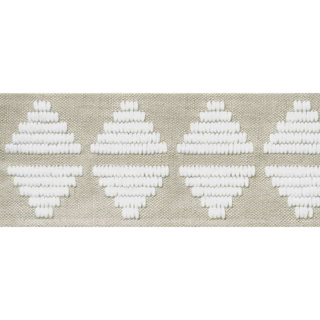 Thibaut Fabric King'S Point Tape Linen E12177 Fabric 44% Poly, 32% Linen, 24%Cotton INDIA - </p><p>Repeat: V: 2.13 3.25 - My Fabric Connection - Thibaut Fabric King'S Point Tape Linen E12177 Fabric 44% Poly, 32% Linen, 24%Cotton INDIA - </p><p>Repeat: V: 2.13 3.25 - My Fabric Connection -