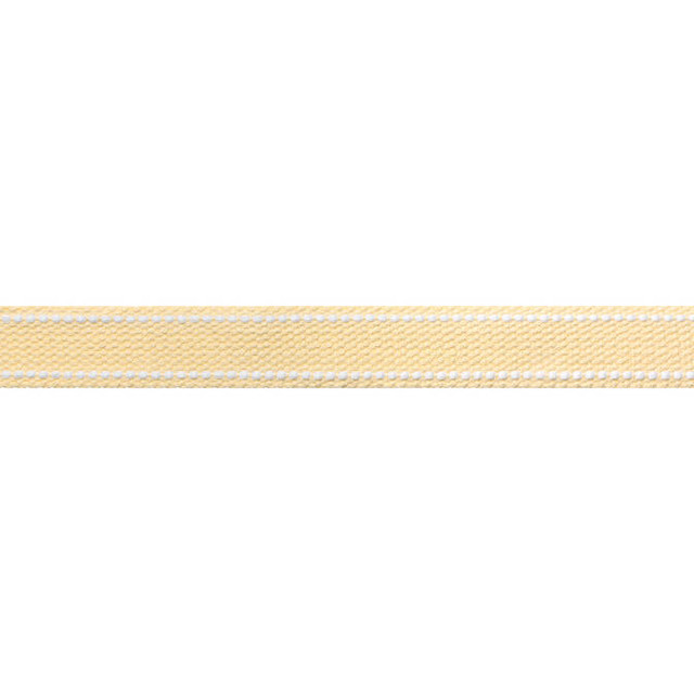 Thibaut Fabric Beckett Tape Buttercup E12254 Fabric 100% Cotton INDIA - </p><p>Repeat: V: - 1 - My Fabric Connection -
