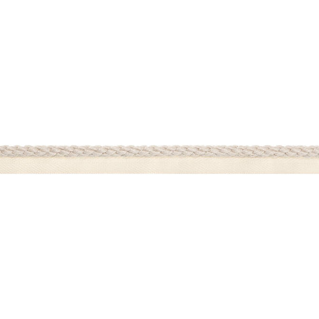Thibaut Fabric Crosby Cord Oyster E12230 Fabric 56% Viscose, 28% Cotton, 16% Polyester CHINA - </p><p>Repeat: V: - 0.625 - My Fabric Connection -