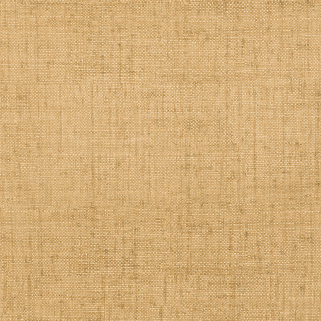 Thibaut Wallpaper Bankun Raffia Tobacco T6811 Wallpaper Embossed Vinyl Woven Wallpaper U.S.A. - </p><p>Repeat: V: - 26 - My Fabric Connection -