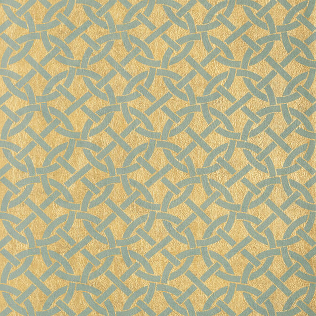 Thibaut Wallpaper Bal Harbour Patina T14100 Wallpaper Embossed Vinyl Non Woven Wallp U.S.A. - </p><p>Repeat: V: 6 27 - My Fabric Connection - Thibaut Wallpaper Bal Harbour Patina T14100 Wallpaper Embossed Vinyl Non Woven Wallp U.S.A. - </p><p>Repeat: V: 6 27 - My Fabric Connection -