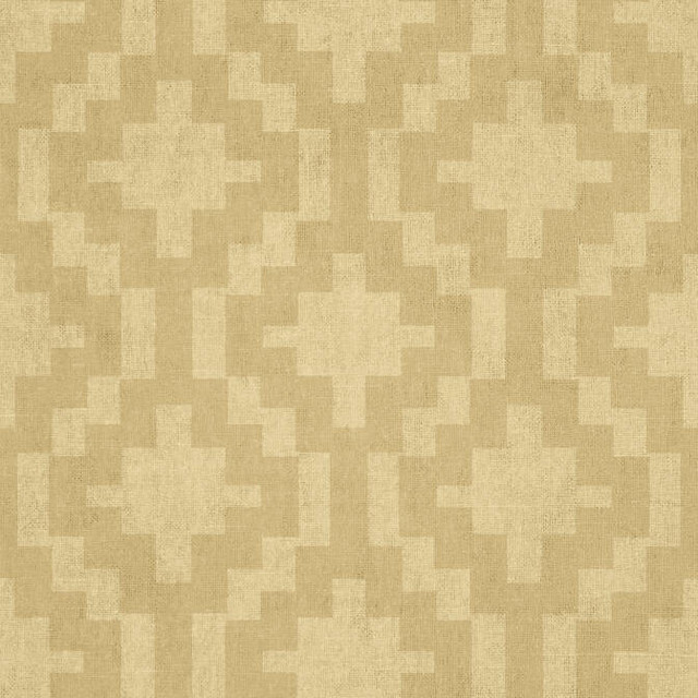 Thibaut Wallpaper Andes Tobacco T57116 Wallpaper Non-Woven Fabric Backed Vinyl U.S.A. - </p><p>Repeat: V: 24 26.5 - My Fabric Connection - Thibaut Wallpaper Andes Tobacco T57116 Wallpaper Non-Woven Fabric Backed Vinyl U.S.A. - </p><p>Repeat: V: 24 26.5 - My Fabric Connection -