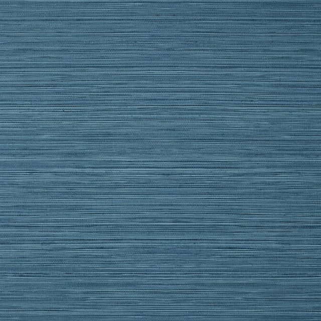 Thibaut Wallpaper Kendari Grass Dark Blue T357 Wallpaper Non-Woven Vinyl Wallpaper U.S.A. - </p><p>Repeat: V: 21 27 - My Fabric Connection - Thibaut Wallpaper Kendari Grass Dark Blue T357 Wallpaper Non-Woven Vinyl Wallpaper U.S.A. - </p><p>Repeat: V: 21 27 - My Fabric Connection -