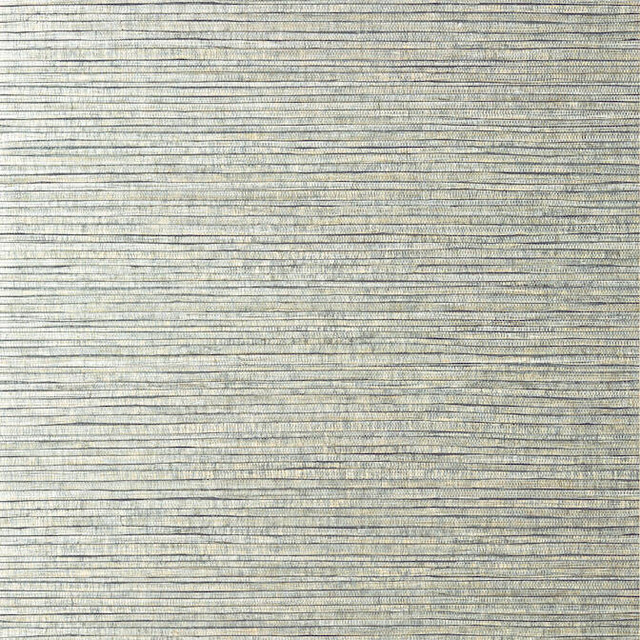 Thibaut Wallpaper Woody Grass Metallic Silver T350 Wallpaper Non-Woven Vinyl Wallpaper U.S.A. - </p><p>Repeat: V: 21 27 - My Fabric Connection - Thibaut Wallpaper Woody Grass Metallic Silver T350 Wallpaper Non-Woven Vinyl Wallpaper U.S.A. - </p><p>Repeat: V: 21 27 - My Fabric Connection -
