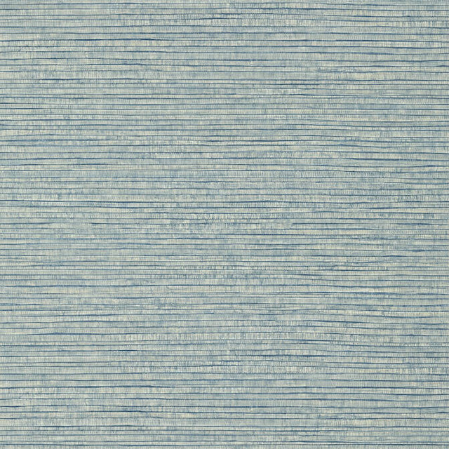 Thibaut Wallpaper Woody Grass Blue T356 Wallpaper Non-Woven Vinyl Wallpaper U.S.A. - </p><p>Repeat: V: 21 27 - My Fabric Connection - Thibaut Wallpaper Woody Grass Blue T356 Wallpaper Non-Woven Vinyl Wallpaper U.S.A. - </p><p>Repeat: V: 21 27 - My Fabric Connection -