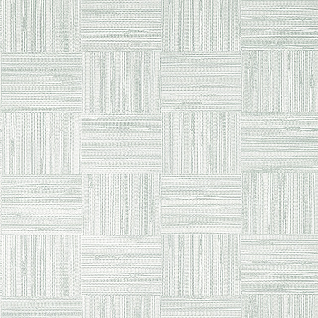 Thibaut Wallpaper Bayshore Basket Grey T14589 Wallpaper Non-Woven Vinyl Wallpaper UNITED STATES - </p><p>Repeat: V: 21 27 - My Fabric Connection - Thibaut Wallpaper Bayshore Basket Grey T14589 Wallpaper Non-Woven Vinyl Wallpaper UNITED STATES - </p><p>Repeat: V: 21 27 - My Fabric Connection -