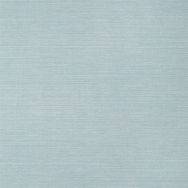 Thibaut Wallpaper Luta Sisal Slate T14530 Wallpaper Non-Woven Vinyl Wallpaper UNITED STATES - </p><p>Repeat: V: 0 27 - My Fabric Connection -
