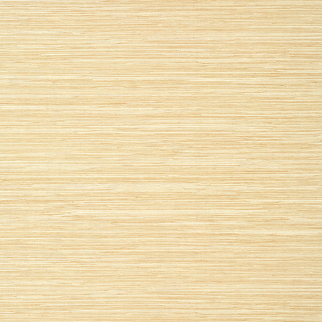 Thibaut Wallpaper Normandy Straw T14548 Wallpaper Non-Woven Vinyl Wallpaper UNITED STATES - </p><p>Repeat: V: 21 27 - My Fabric Connection -