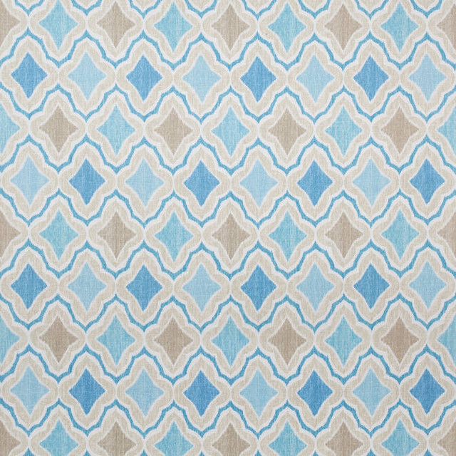Thibaut Fabric Cruising Aqua F988745 Fabric 51% Linen, 49% Cotton U.S.A. - </p><p>Repeat: V: 25.25 54 - My Fabric Connection - Thibaut Fabric Cruising Aqua F988745 Fabric 51% Linen, 49% Cotton U.S.A. - </p><p>Repeat: V: 25.25 54 - My Fabric Connection -