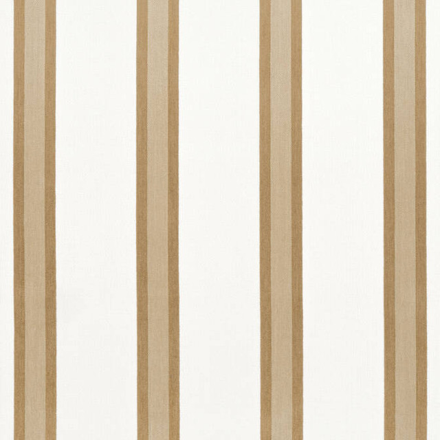 Thibaut Fabric Abito Stripe Camel W77146 Fabric 58% Cot, 20% Vis, 18% Lin, 4% Poly ITALY 28000 </p><p>Repeat: V: 0 54 - My Fabric Connection -