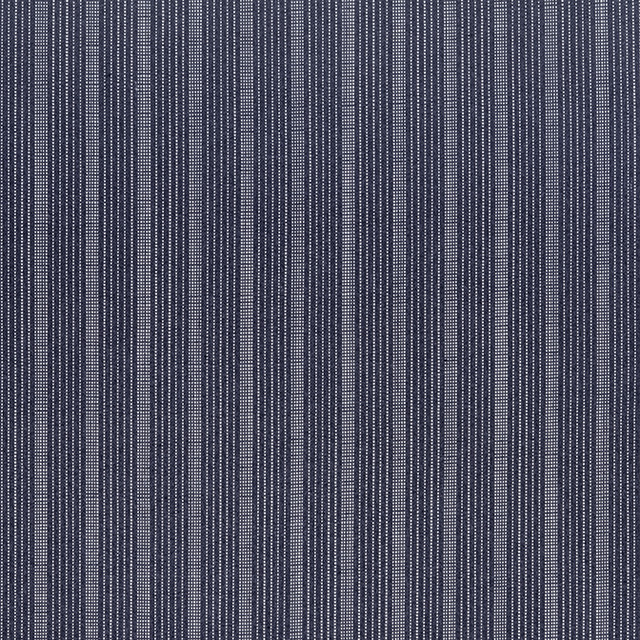 Thibaut Fabric Ebro Stripe Navy W8511 Fabric 100% Solution Dyed Acrylic ITALY 29000 </p><p>Repeat: V: 0 54 - My Fabric Connection - Thibaut Fabric Ebro Stripe Navy W8511 Fabric 100% Solution Dyed Acrylic ITALY 29000 </p><p>Repeat: V: 0 54 - My Fabric Connection -