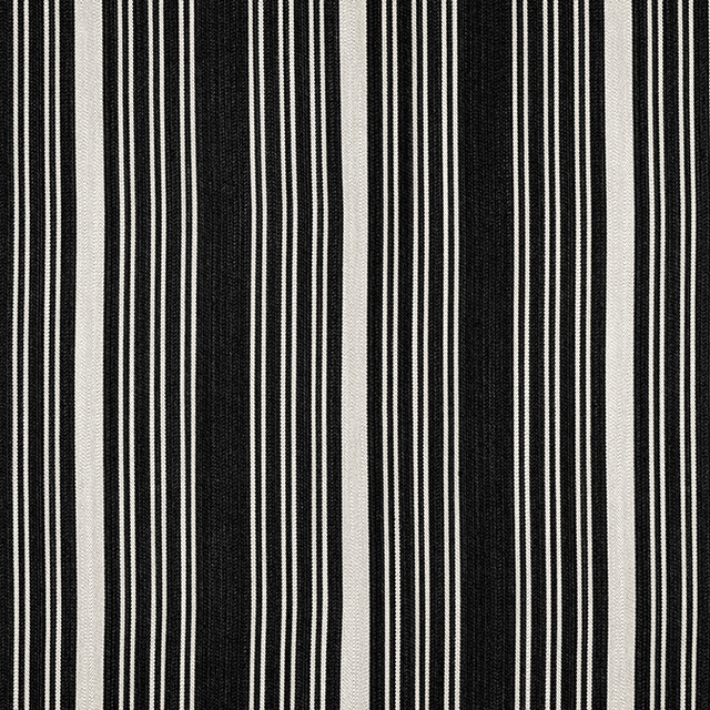 Thibaut Fabric Kaia Stripe Onyx W8537 Fabric 100% Solution Dyed Acrylic ITALY 18000 </p><p>Repeat: V: 0 54 - My Fabric Connection - Thibaut Fabric Kaia Stripe Onyx W8537 Fabric 100% Solution Dyed Acrylic ITALY 18000 </p><p>Repeat: V: 0 54 - My Fabric Connection -