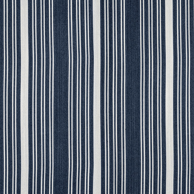 Thibaut Fabric Kaia Stripe Navy W8538 Fabric 100% Solution Dyed Acrylic ITALY 18000 </p><p>Repeat: V: 0 54 - My Fabric Connection - Thibaut Fabric Kaia Stripe Navy W8538 Fabric 100% Solution Dyed Acrylic ITALY 18000 </p><p>Repeat: V: 0 54 - My Fabric Connection -