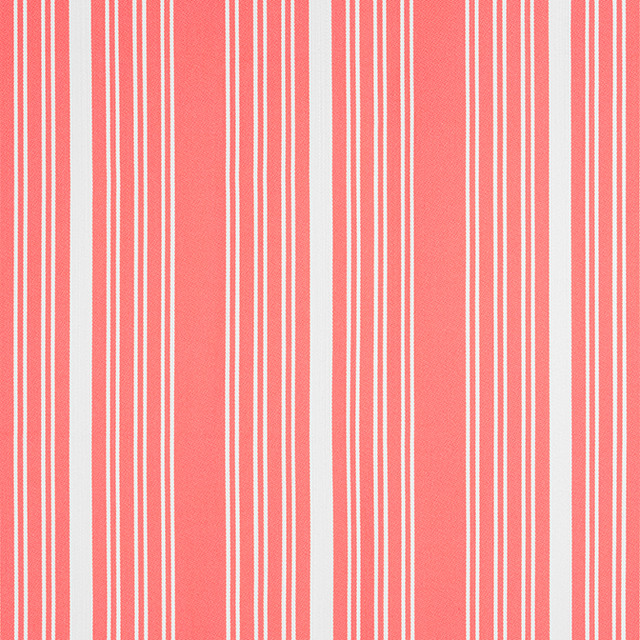Thibaut Fabric Kaia Stripe Coral W8542 Fabric 100% Solution Dyed Acrylic ITALY 18000 </p><p>Repeat: V: 0 54 - My Fabric Connection - Thibaut Fabric Kaia Stripe Coral W8542 Fabric 100% Solution Dyed Acrylic ITALY 18000 </p><p>Repeat: V: 0 54 - My Fabric Connection -
