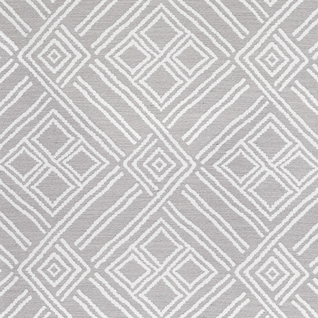 Thibaut Fabric Terraza Sterling W8606 Fabric 100% Solution Dyed Acrylic ITALY 38000 </p><p>Repeat: V: 17.75 54 - My Fabric Connection - Thibaut Fabric Terraza Sterling W8606 Fabric 100% Solution Dyed Acrylic ITALY 38000 </p><p>Repeat: V: 17.75 54 - My Fabric Connection -