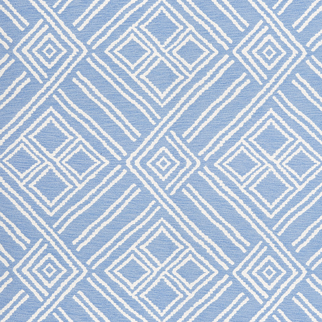 Thibaut Fabric Terraza Sky W8610 Fabric 100% Solution Dyed Acrylic ITALY 38000 </p><p>Repeat: V: 17.75 54 - My Fabric Connection - Thibaut Fabric Terraza Sky W8610 Fabric 100% Solution Dyed Acrylic ITALY 38000 </p><p>Repeat: V: 17.75 54 - My Fabric Connection -