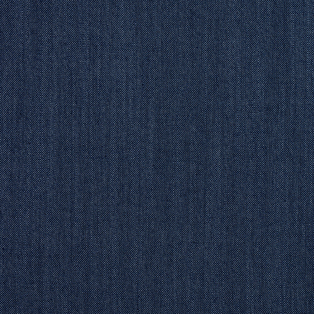 Thibaut Fabric Tela Navy W8581 Fabric 100% Solution Dyed Acrylic ITALY 30000 </p><p>Repeat: V: 0 54 - My Fabric Connection -