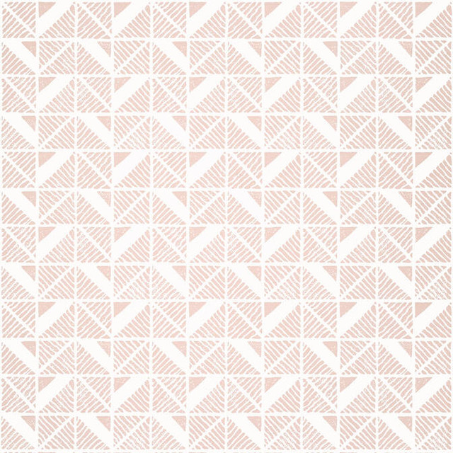 Anna French Wallpaper Bloomsbury Square Blush AT23113 Wallpaper Wallpaper UNITED STATES - </p><p>Repeat: V: 9 27 - My Fabric Connection - Anna French Wallpaper Bloomsbury Square Blush AT23113 Wallpaper Wallpaper UNITED STATES - </p><p>Repeat: V: 9 27 - My Fabric Connection -