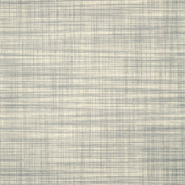 Anna French Wallpaper Bryson Charcoal AT23165 Wallpaper Linen Mesh Grasscloth KOREA - </p><p>Repeat: V: 33.5 36 - My Fabric Connection - Anna French Wallpaper Bryson Charcoal AT23165 Wallpaper Linen Mesh Grasscloth KOREA - </p><p>Repeat: V: 33.5 36 - My Fabric Connection -