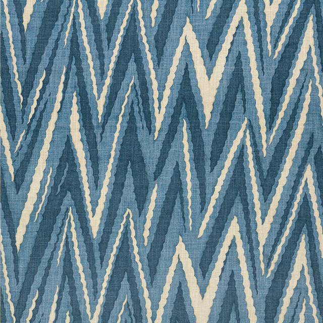 Anna French Fabric Highland Peak Navy AF23157 Fabric 51% Linen, 49% Viscose UNITED STATES 16000 </p><p>Repeat: V: 19 54 - My Fabric Connection - Anna French Fabric Highland Peak Navy AF23157 Fabric 51% Linen, 49% Viscose UNITED STATES 16000 </p><p>Repeat: V: 19 54 - My Fabric Connection -