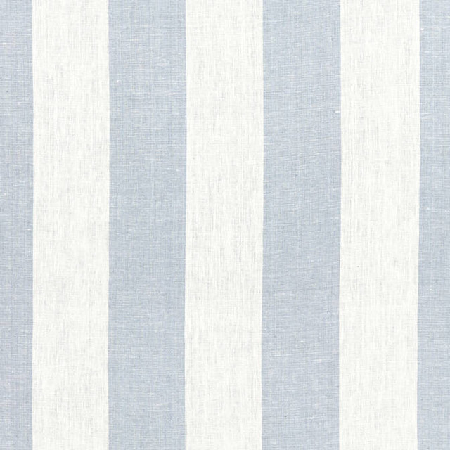 Anna French Fabric Stockwell Stripe Soft Blue AW23162 Fabric 100% Linen INDIA - </p><p>Repeat: V: - 54 - My Fabric Connection - Anna French Fabric Stockwell Stripe Soft Blue AW23162 Fabric 100% Linen INDIA - </p><p>Repeat: V: - 54 - My Fabric Connection -