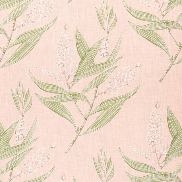Anna French Fabric Winter Bud Blush AF23132 Fabric 51% Linen, 49% Viscose UNITED STATES 16000 </p><p>Repeat: V: 23.5 54 - My Fabric Connection - Anna French Fabric Winter Bud Blush AF23132 Fabric 51% Linen, 49% Viscose UNITED STATES 16000 </p><p>Repeat: V: 23.5 54 - My Fabric Connection -