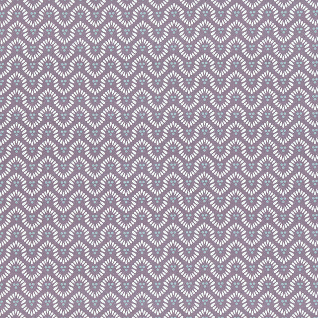 Anna French Fabric Wynford Plum AF23148 Fabric 97% Cotton, 3% Linen UNITED STATES 0 </p><p>Repeat: V: 1 54 - My Fabric Connection - Anna French Fabric Wynford Plum AF23148 Fabric 97% Cotton, 3% Linen UNITED STATES 0 </p><p>Repeat: V: 1 54 - My Fabric Connection -