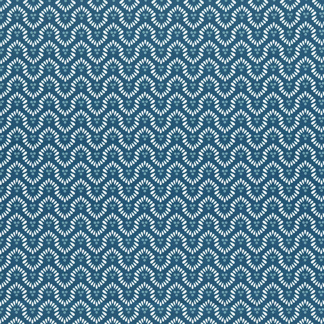 Anna French Fabric Wynford Navy AF23149 Fabric 97% Cotton, 3% Linen UNITED STATES 0 </p><p>Repeat: V: 1 54 - My Fabric Connection - Anna French Fabric Wynford Navy AF23149 Fabric 97% Cotton, 3% Linen UNITED STATES 0 </p><p>Repeat: V: 1 54 - My Fabric Connection -