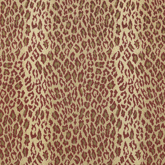 Thibaut Fabric Amur Cardinal W80434 Fabric 91% Cotton, 9% Polyester BELGIUM 60000 </p><p>Repeat: V: 17.25 53.5 - My Fabric Connection - Thibaut Fabric Amur Cardinal W80434 Fabric 91% Cotton, 9% Polyester BELGIUM 60000 </p><p>Repeat: V: 17.25 53.5 - My Fabric Connection -