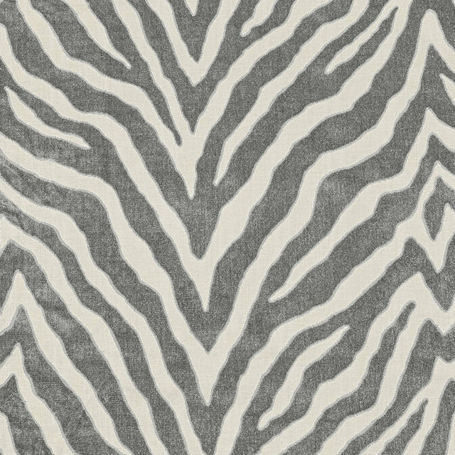 Thibaut Fabric Etosha Velvet Graphite W80404 Fabric 79% Viscose, 21% Polyester BELGIUM 25000 </p><p>Repeat: V: 24.25 54 - My Fabric Connection - Thibaut Fabric Etosha Velvet Graphite W80404 Fabric 79% Viscose, 21% Polyester BELGIUM 25000 </p><p>Repeat: V: 24.25 54 - My Fabric Connection -
