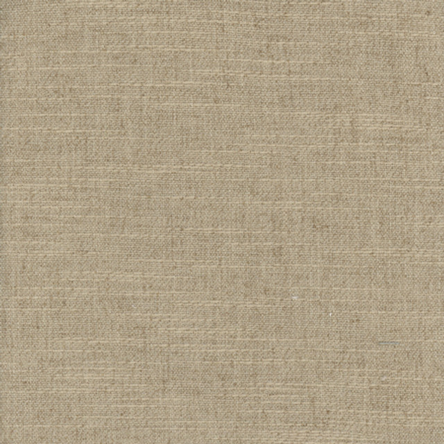 Carole Fabric At Home Beige Linen Archive 87% Polyester, 9% Linen, 4% Cotton India None 54"" - My Fabric Connection -