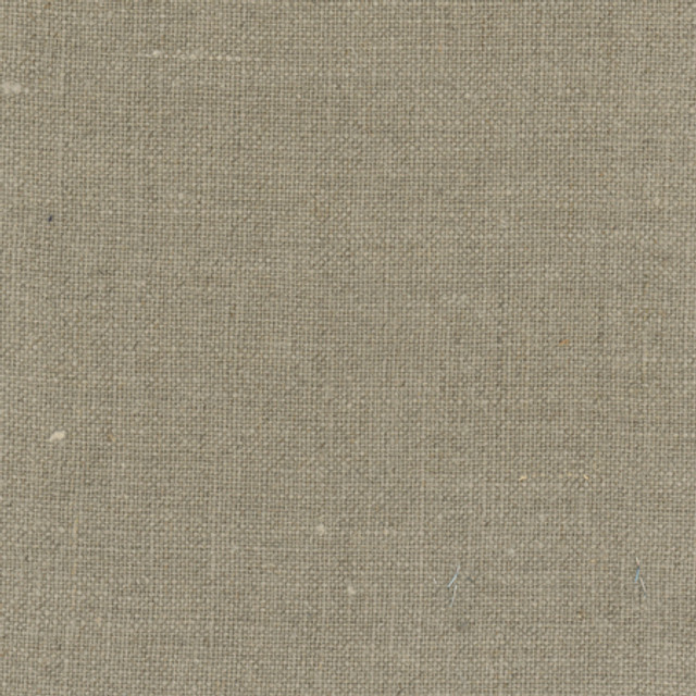 Carole Fabric Salt Soak Natural Linen Archive 100% Linen Poland None 54"" - My Fabric Connection -