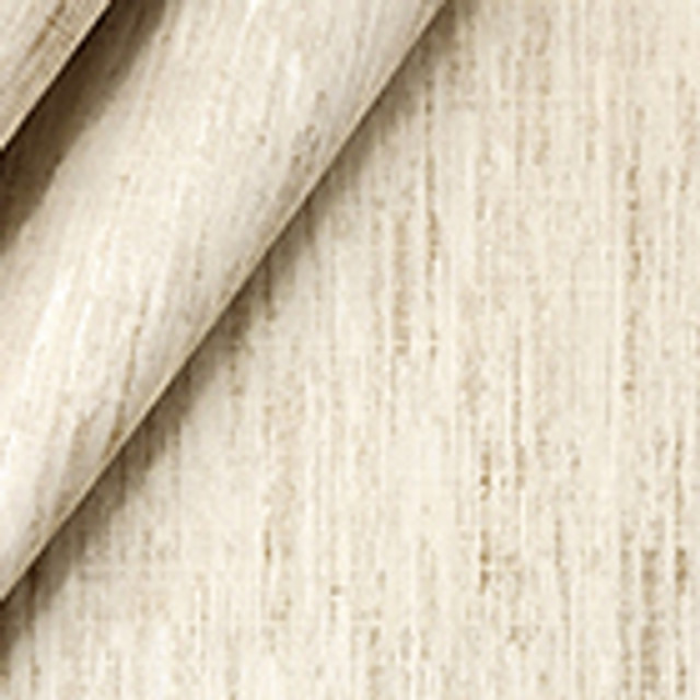 Carole Fabric Extravagant Blonde Manchester 100% Polyester India 11 5/8" V, 9 1/2" H 56"" - My Fabric Connection -